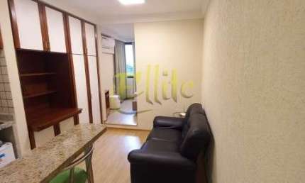 Flat para alugar no Jardins, totalmente mobiliado com serviços, proximo do hospital das Clinicas!