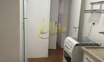 Apartamento para locação na vila nova conceição, são paulo!