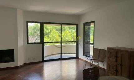 Apartamento sem mobília para venda na região do Morumbi em São Paulo, próximo ao hospital Albert Einstein!
