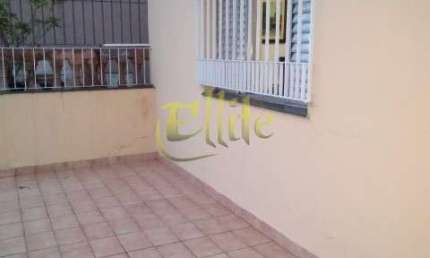 Casa com 2 quartos à venda na Rua Manuel Nunes de Siqueira, 313, Jardim Mimar, São Paulo