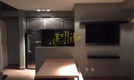 Apartamento para locação e venda na região do Brooklin, São Paulo !