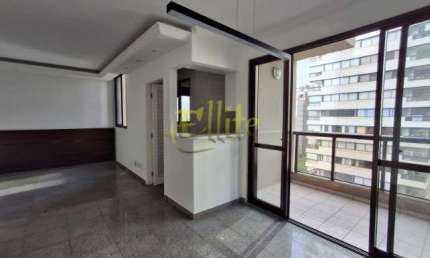 Apartamento com 02 dormitórios para locação na região de Moema em São Paulo!