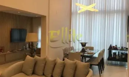 Apartamento de alto padrão a venda e locação na região da Vila Olímpia em São Paulo, à 5 minutos da Universidade Anhembi Morumbi!