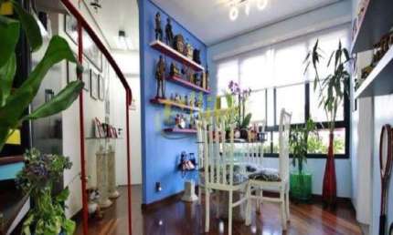 Apartamento para locação e venda no Morumbi, São Paulo!
