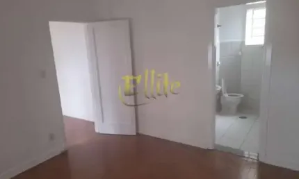 Apartamento sem mobília com 01 dormitório para locação e venda na região da Consolação em São Paulo!