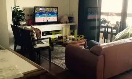 Apartamento para locação na região de Pinheiros, São Paulo!