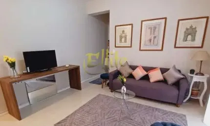 Apartamento mobiliado com 01 dormitório para locação no bairro consolação em são paulo!