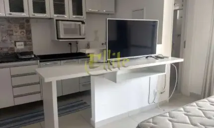 Apartamento para locação na região do campo belo, são paulo!