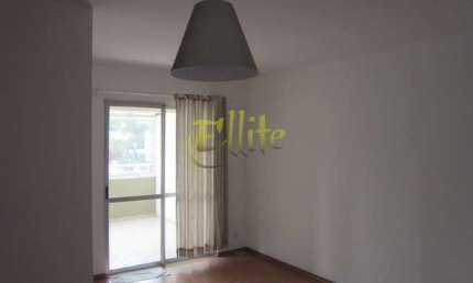 Apartamento semi mobiliado para locação e venda com 02 dormitórios no bairro Barra Funda, São Paulo!