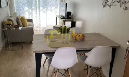 Apartamento com 1 quarto para alugar na Rua Ouro Branco, Jardins, São Paulo
