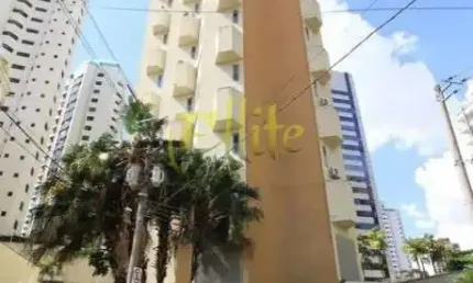 Flat para locação na Vila Nova Conceição, totalmente mobiliado com serviços, próximo ao Parque Ibirapuera!