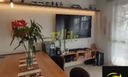 Apartamento totalmente mobiliado com 01 dormitório para locação no bairro Tatuapé em São Paulo!