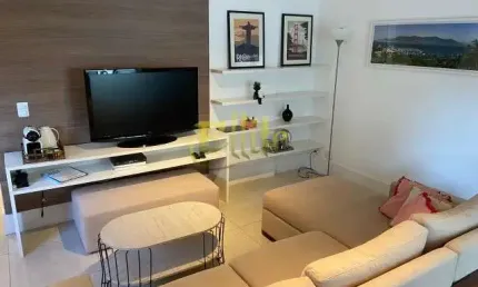 Apartamento para locação na região do Itaim Bibi em São Paulo!
