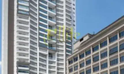 Apartamento com 01 dormitório para venda na região de pinheiros em são paulo!