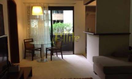 Apartamento com 1 quarto à venda na Rua Araguari, Vila Uberabinha, São Paulo