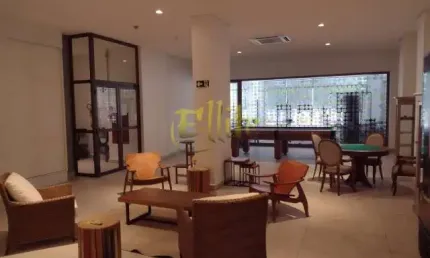 Apartamento com 1 quarto para alugar na Rua Pamplona, 935, Jardins, São Paulo