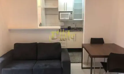 Apartamento para alugar na vila nova conceição, são paulo!