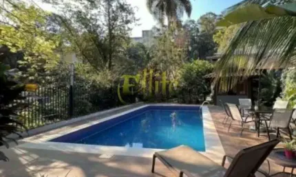 Casa com 4 quartos à venda na Rua das Laranjeiras, 146, Granja Viana, Carapicuíba