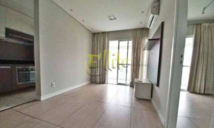 Apartamento com 1 quarto para alugar na Rua Constantino de Sousa, Campo Belo, São Paulo
