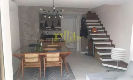 Venha se encantar com este incrível apartamento mobiliado à locação no Jardim Fonte do Morumbi, em São Paulo!