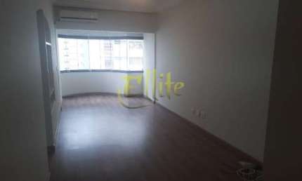 Apartamento sem mobília com 02 dormitórios para locação e venda no bairro Jardim Paulista em São Paulo!