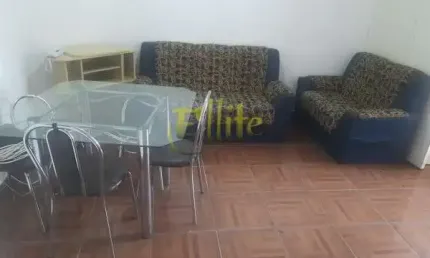 Apartamento mobiliado para locação, localizado em moema, são paulo!