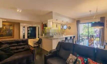 Apartamento para alugar com 02 dormitórios no Jardins, totalmente mobiliado com serviços, prox a estação Trianon Masp!