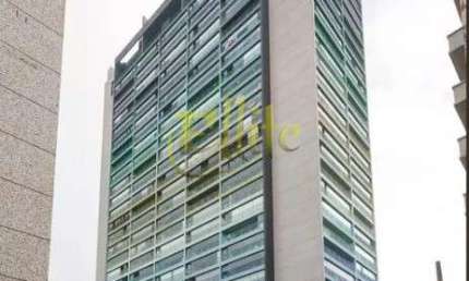 Apartamento para locação na região da Bela Vista em São Paulo, próximo ao Shopping Frei caneca!