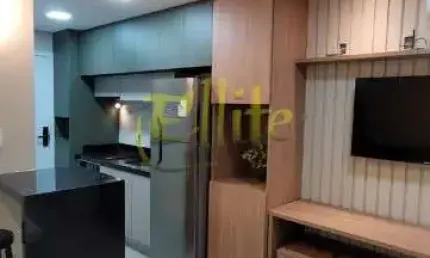 Studio mobiliado para locação em pinheiros, são paulo.