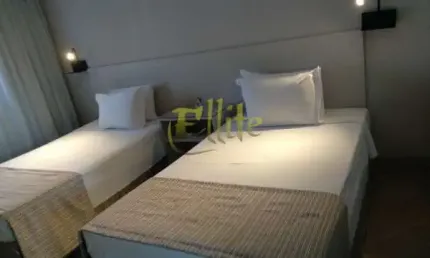 Apartamento para locação e venda com 01 dormitório na Vila Mariana, São Paulo!