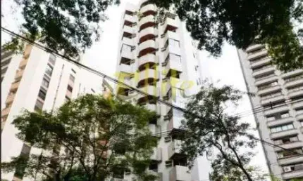 Apartamento para locação na região do Itaim Bibi, São Paulo !