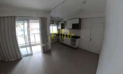 Apartamento mobiliado com 01 dormitório para locação no bairro Vila Mariana, em São Paulo!