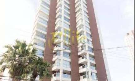 Apartamento mobiliado para locação na região do Paraíso em São Paulo!