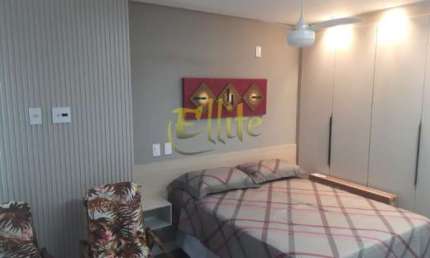 Studio para venda com 01 dormitório na Vila Clementino, São Paulo!