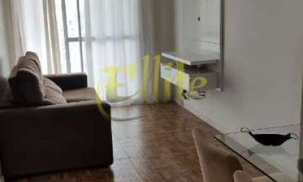 Apartamento para locação com 01 dormitório no bairro Vila Gomes Cardim, São Paulo!