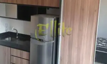 Apartamento mobiliado para locação no bairro vila mariana, são paulo!