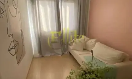 Apartamento com 2 quartos à venda na Rua João Alfredo, 431, Santo Amaro, São Paulo