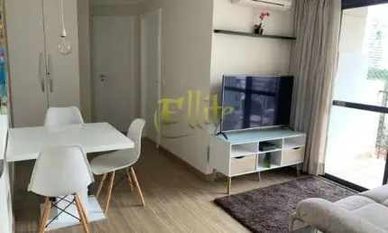 Apartamento com 2 quartos à venda na Rua Alvorada, Vila Olímpia, São Paulo