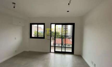 Apartamento na região de Moema em São Paulo próximo à estação de Metrô Eucaliptos!