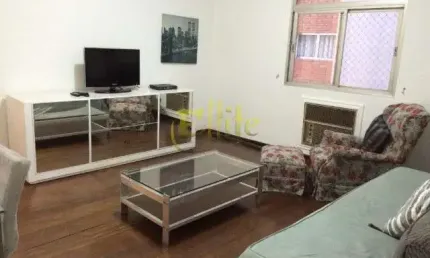 Flat com 2 dormitórios para locação na região do jardins, próximo ao shopping cidade são paulo!