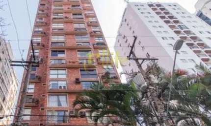 Apartamento de 01 dormitório para locação na região da Vila Olímpia em São Paulo!