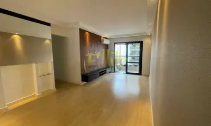 Apartamento sem mobília para locação na vila nova conceição, são paulo!
