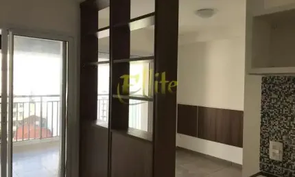 Apartamento para locação no Campos Elíseos, São Paulo!