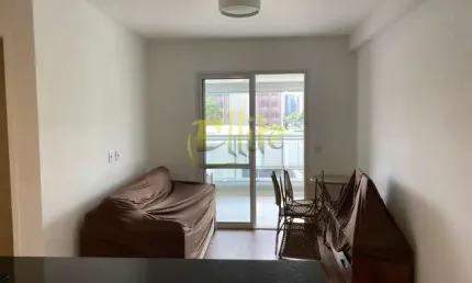 Apartamento para locação na região de pinheiros em são paulo, próximo a estação de metrô faria lima!