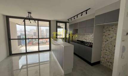 Apartamento com 02 dormitórios para locação na Vila Mariana, São Paulo!