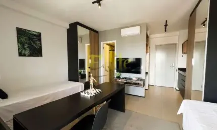 Apartamento mobiliado para venda no bairro vila mariana, são paulo!