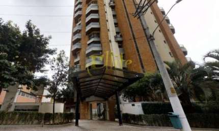Flat para locação no bairro Morumbi, totalmente mobiliado!