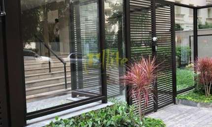 Apartamento com 2 quartos à venda na Avenida Rouxinol, 407, Vila Uberabinha, São Paulo