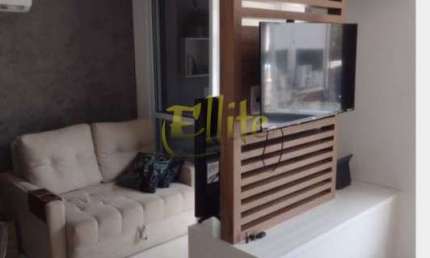 Apartamento mobiliado para locação em Pinheiros, São Paulo!