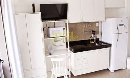 Apartamento com 1 quarto para alugar na Rua Vergueiro, Liberdade, São Paulo